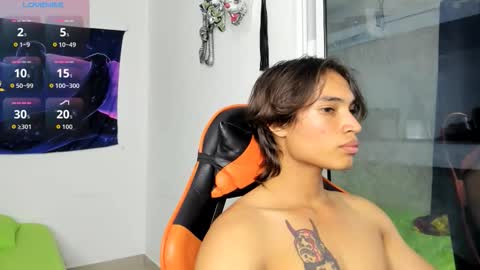 kenshi_roa online show from 24, 9, 2025