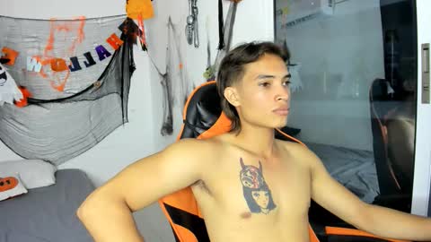 kenshi_roa online show from 7, 11, 2025