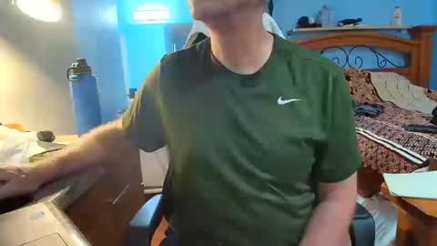 kent_ham online show from 10, 10, 2025