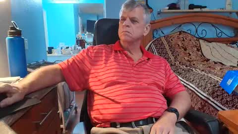 kent_ham online show from 2, 12, 2025