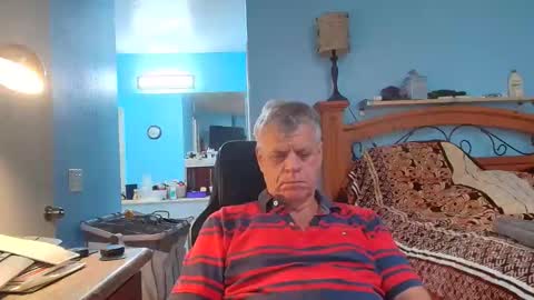 Snapshot of kent_ham chatting on 22, 3, 2026 kent_ham online show from 22, 3, 2026
