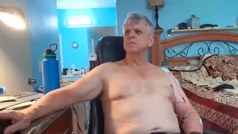 Snapshot of kent_ham chatting on 30, 3, 2026 kent_ham online show from 30, 3, 2026