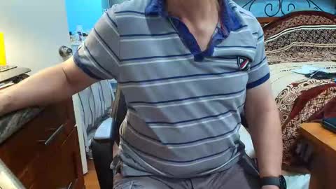 Snapshot of kent_ham chatting on 16, 4, 2026 kent_ham online show from 16, 4, 2026