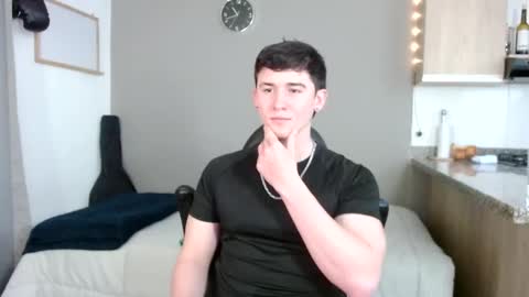 Santiago online show from 16, 10, 2025