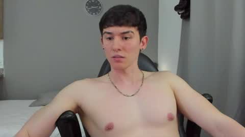 Snapshot of kent_zagann chatting on 23, 7, 2026 Santiago online show from 23, 7, 2026