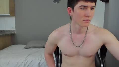 Snapshot of kent_zagann chatting on 25, 7, 2026 Santiago online show from 25, 7, 2026