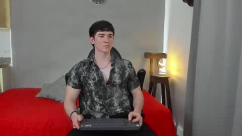 Snapshot of kent_zagann chatting on 1, 8, 2026 Santiago online show from 1, 8, 2026