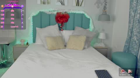 Snapshot of kentha_mitchells chatting on 14, 12, 2024 kentha_mitchells online show from 14, 12, 2024