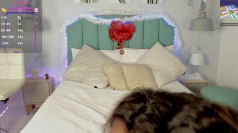 Snapshot of kentha_mitchells chatting on 17, 12, 2024 kentha_mitchells online show from 17, 12, 2024