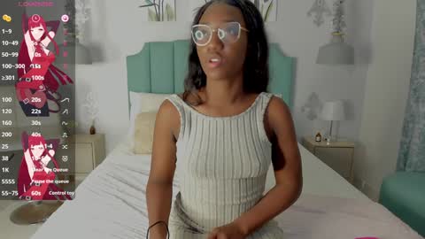 Snapshot of kentha_mitchells chatting on 20, 1, 2025 kentha_mitchells online show from 20, 1, 2025
