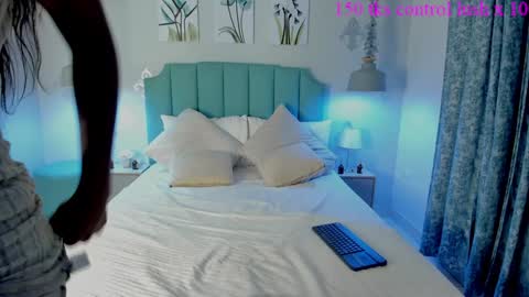 Snapshot of kentha_mitchells chatting on 31, 1, 2025 kentha_mitchells online show from 31, 1, 2025