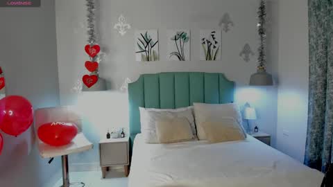 Snapshot of kentha_mitchells chatting on 14, 2, 2025 kentha_mitchells online show from 14, 2, 2025
