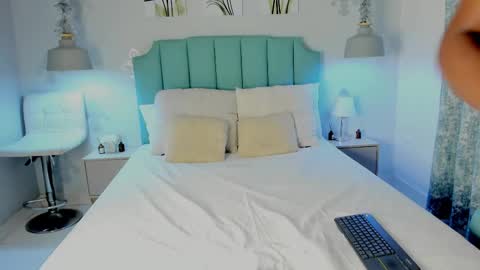 Snapshot of kentha_mitchells chatting on 27, 2, 2025 kentha_mitchells online show from 27, 2, 2025