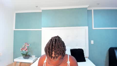 Snapshot of kentha_mitchells chatting on 23, 9, 2025 kentha_mitchells online show from 23, 9, 2025
