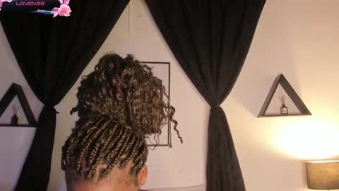 KENTHA  online show from 2, 3, 2026