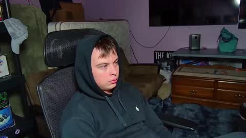 Snapshot of kentuckydrake chatting on 3, 3, 2026 Drake online show from 3, 3, 2026