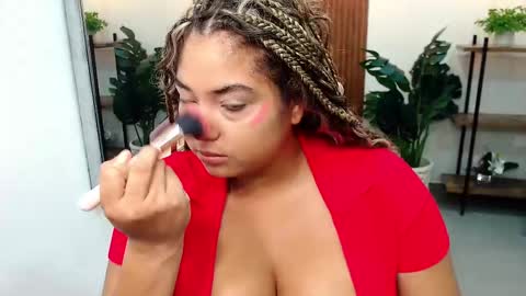 Kenya Buhle online show from 14, 2, 2025