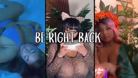 Kenya Buhle online show from 18, 2, 2025