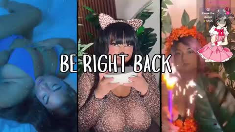 Kenya Buhle online show from 26, 2, 2025