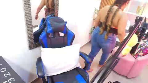 Kenya Buhle online show from 1, 10, 2025