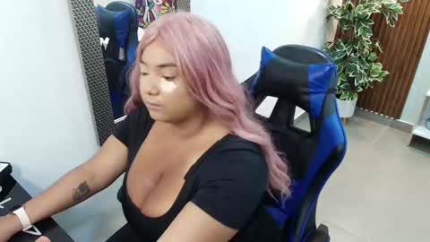 Kenya Buhle online show from 18, 10, 2025