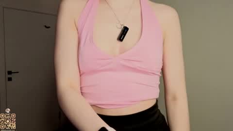 Snapshot of kenyattawestermark chatting on 15, 5, 2026 Lisa online show from 15, 5, 2026