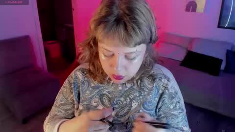 Kenzie online show from 2, 10, 2025