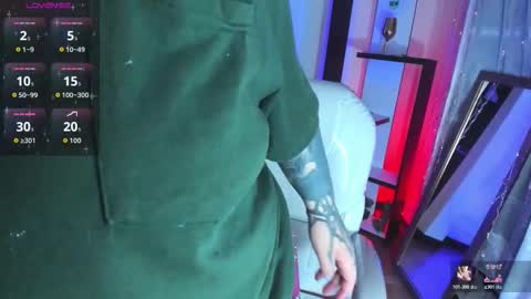 Kenzie online show from 18, 11, 2025