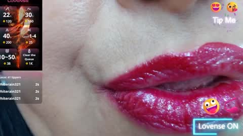 K E R L Y online show from 25, 1, 2025