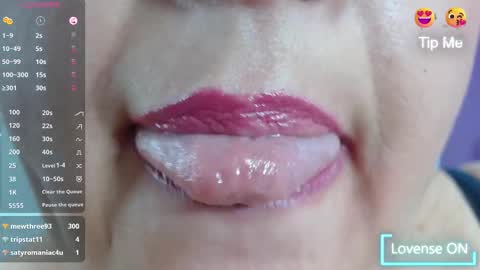 K E R L Y online show from 11, 3, 2025