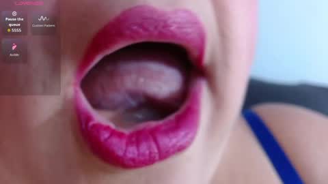 Snapshot of kerly_doll chatting on 27, 4, 2026 K E R L Y online show from 27, 4, 2026