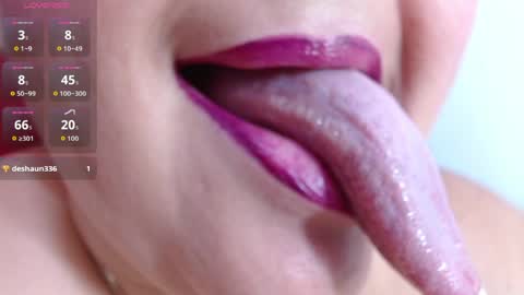 Snapshot of kerly_doll chatting on 28, 4, 2026 K E R L Y online show from 28, 4, 2026