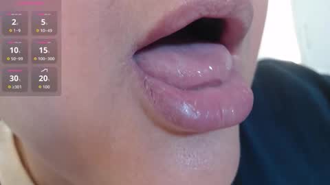 Snapshot of kerly_doll chatting on 3, 5, 2026 K E R L Y online show from 3, 5, 2026