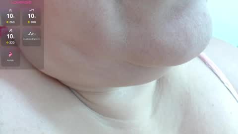 Snapshot of kerly_doll chatting on 6, 5, 2026 K E R L Y online show from 6, 5, 2026