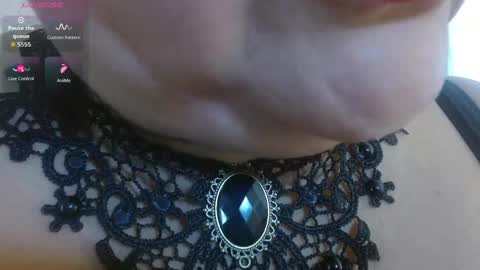 Snapshot of kerly_doll chatting on 7, 5, 2026 K E R L Y online show from 7, 5, 2026