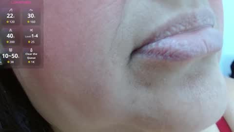 Snapshot of kerly_doll chatting on 11, 5, 2026 K E R L Y online show from 11, 5, 2026