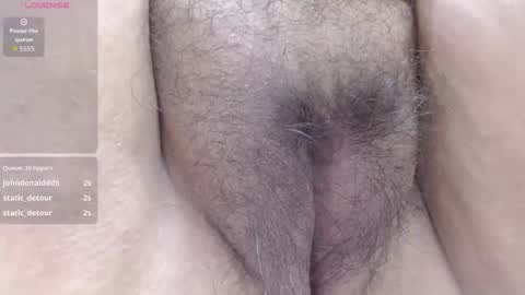 Snapshot of kerly_doll chatting on 11, 5, 2026 K E R L Y online show from 11, 5, 2026