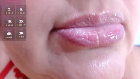 Snapshot of kerly_doll chatting on 14, 5, 2026 K E R L Y online show from 14, 5, 2026