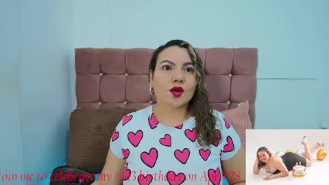 Snapshot of kerly_mature42 chatting on 27, 4, 2026 KERLY online show from 27, 4, 2026