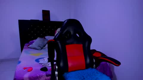 Snapshot of kerlysmith24 chatting on 29, 1, 2025 Kerlysmith24 online show from 29, 1, 2025