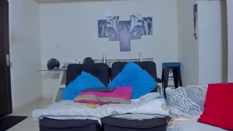 Kerlysmith24 online show from 11, 3, 2026