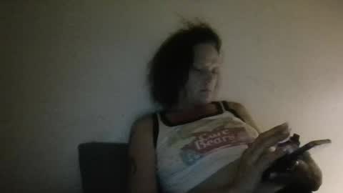 KeroseneAngel online show from 8, 7, 2026