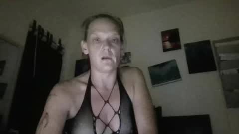 KeroseneAngel online show from 12, 7, 2026