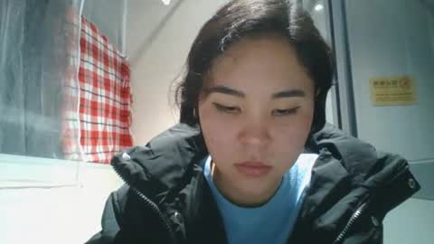 Jenny  online show from 16, 12, 2025