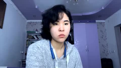 Snapshot of kerstinscotto chatting on 15, 2, 2026 Jenny online show from 15, 2, 2026