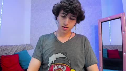 Snapshot of kervs__ chatting on 7, 2, 2025 Kev online show from 7, 2, 2025
