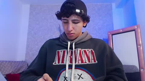 Snapshot of kervs__ chatting on 19, 2, 2025 Kev online show from 19, 2, 2025