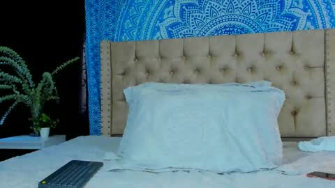 Snapshot of keryhillson chatting on 6, 12, 2024 Kery Hillson online show from 6, 12, 2024