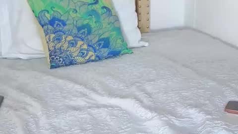 Kery Hillson online show from 28, 10, 2025