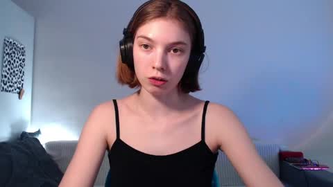 Snapshot of kesha_muah chatting on 27, 5, 2026 kesha online show from 27, 5, 2026